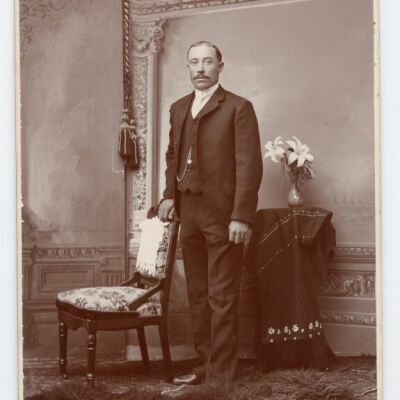 Print, Photographic