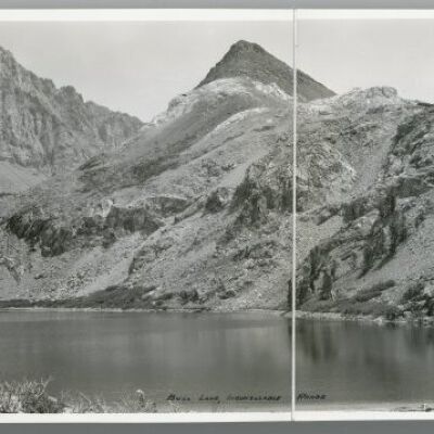 Print, Photographic