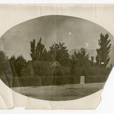 Print, Photographic