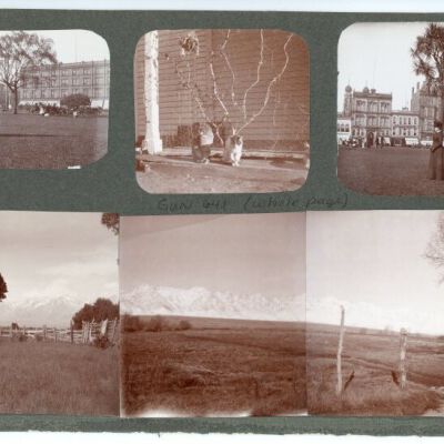Print, Photographic