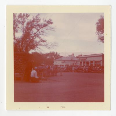Print, Photographic