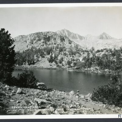 Print, Photographic