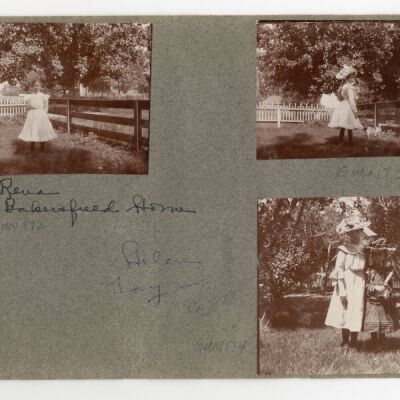 Print, Photographic