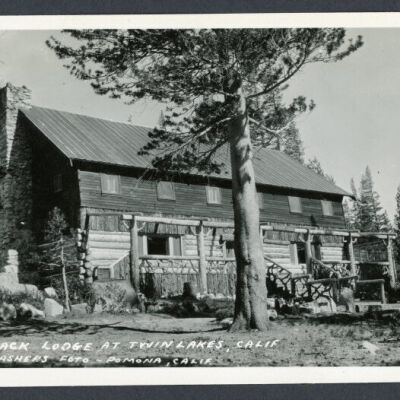 Print, Photographic