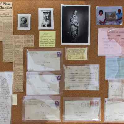 Panel, Display