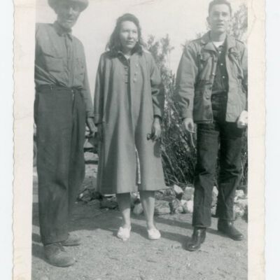 Print, Photographic