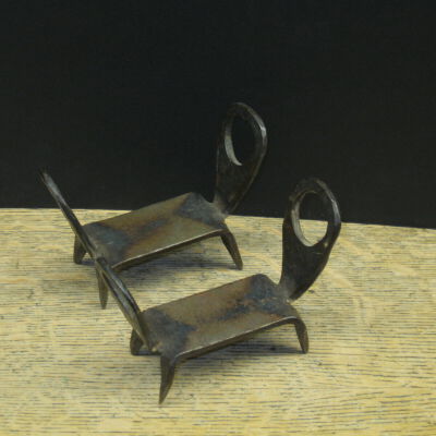 Crampons