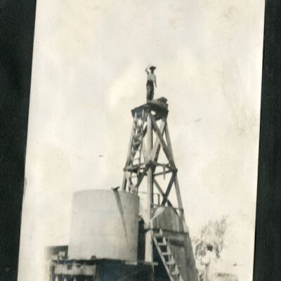 Print, Photographic