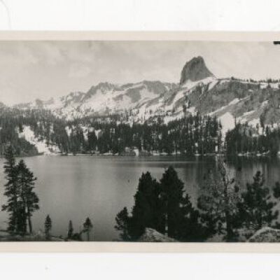Print, Photographic