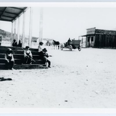 Print, Photographic