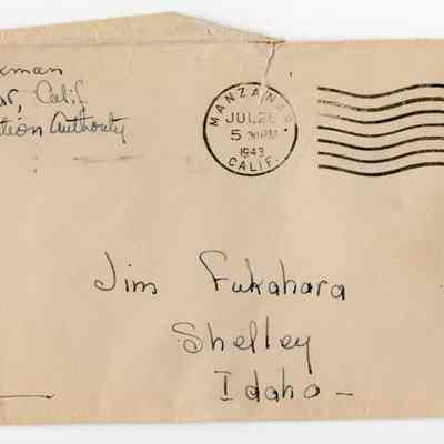 Envelope