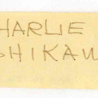 Label