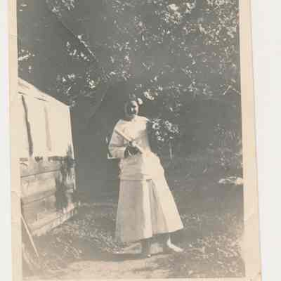 Print, Photographic