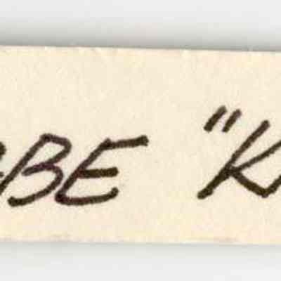 Label
