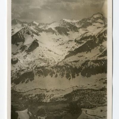 Print, Photographic