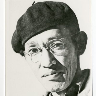 Print, Photographic