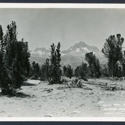 Print, Photographic