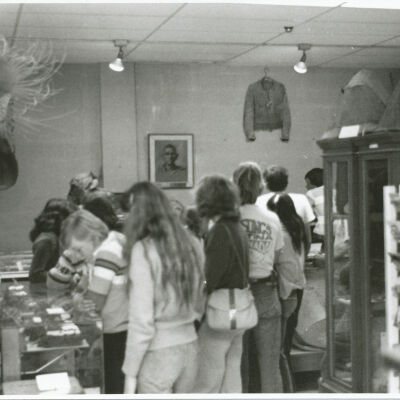 Print, Photographic