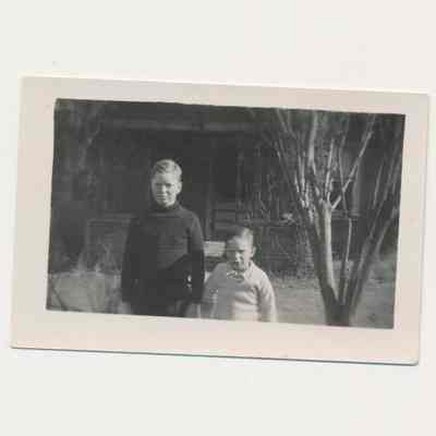Print, Photographic