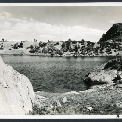 Print, Photographic
