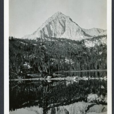 Print, Photographic