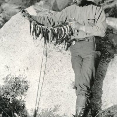 Print, Photographic