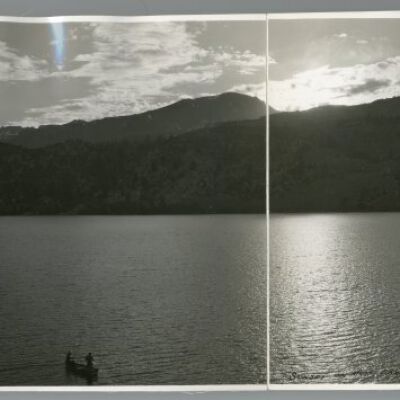 Print, Photographic
