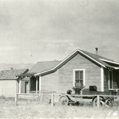 Print, Photographic