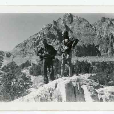 Print, Photographic
