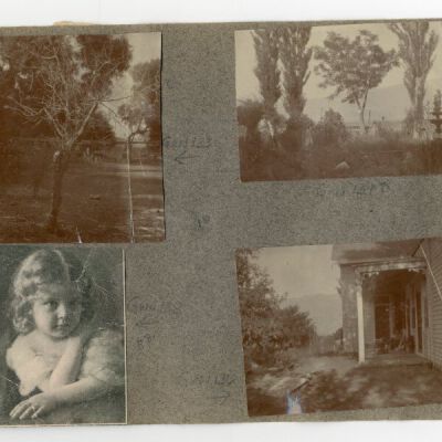 Print, Photographic