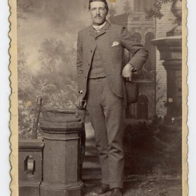 Print, Photographic