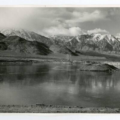 Print, Photographic