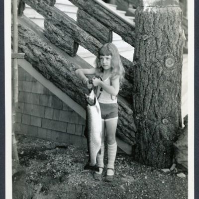 Print, Photographic