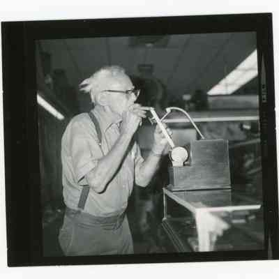 Print, Photographic