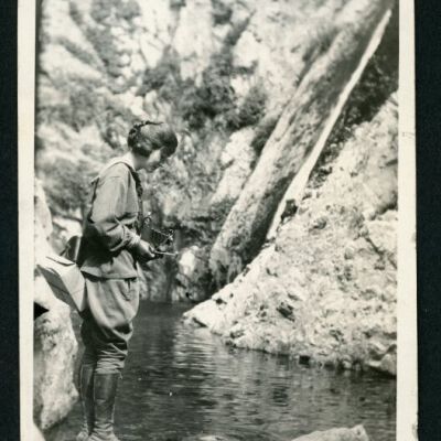 Print, Photographic