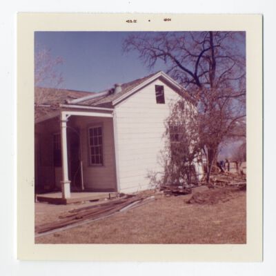 Print, Photographic