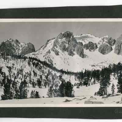 Print, Photographic
