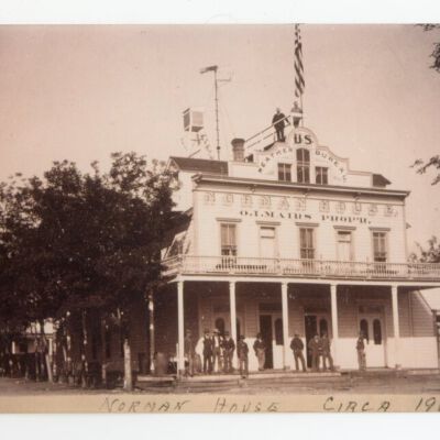 Print, Photographic