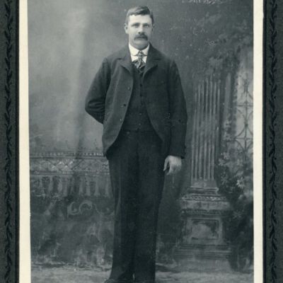 Print, Photographic