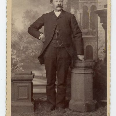 Print, Photographic