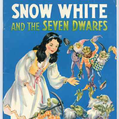 Snow White and the Seven Dwarfs