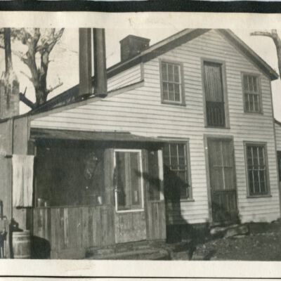 Print, Photographic