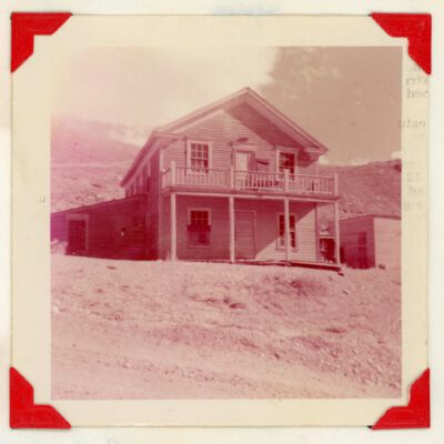 Print, Photographic