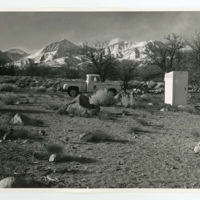 Print, Photographic
