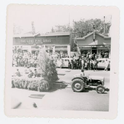 Print, Photographic
