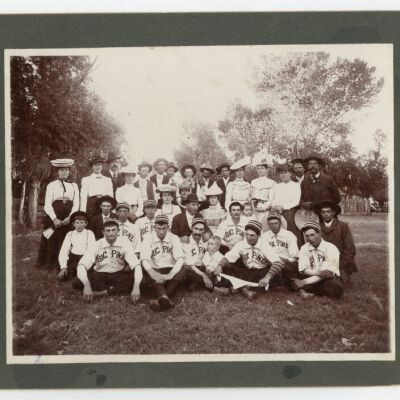 Print, Photographic