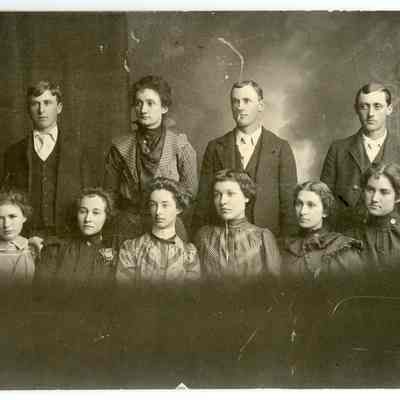 Print, Photographic
