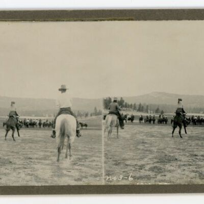 Stereoview