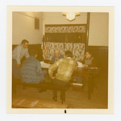 Print, Photographic
