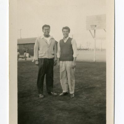 Print, Photographic